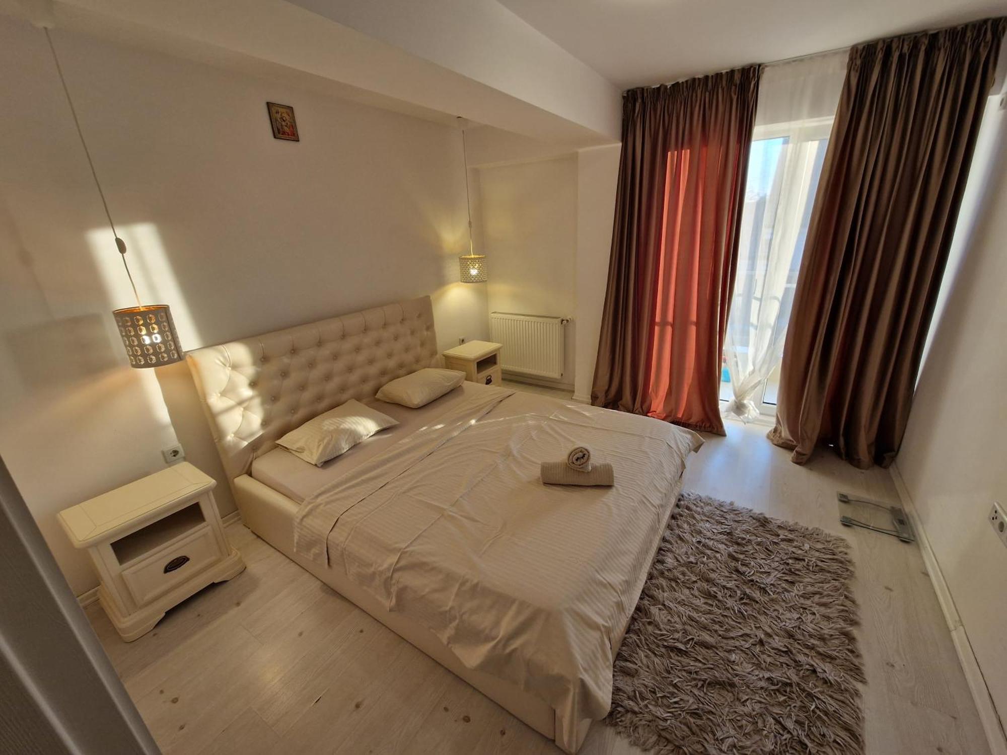 Wizz Pilot Residence Otopeni Buitenkant foto
